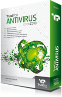 TrustPort Antivirus 2010
